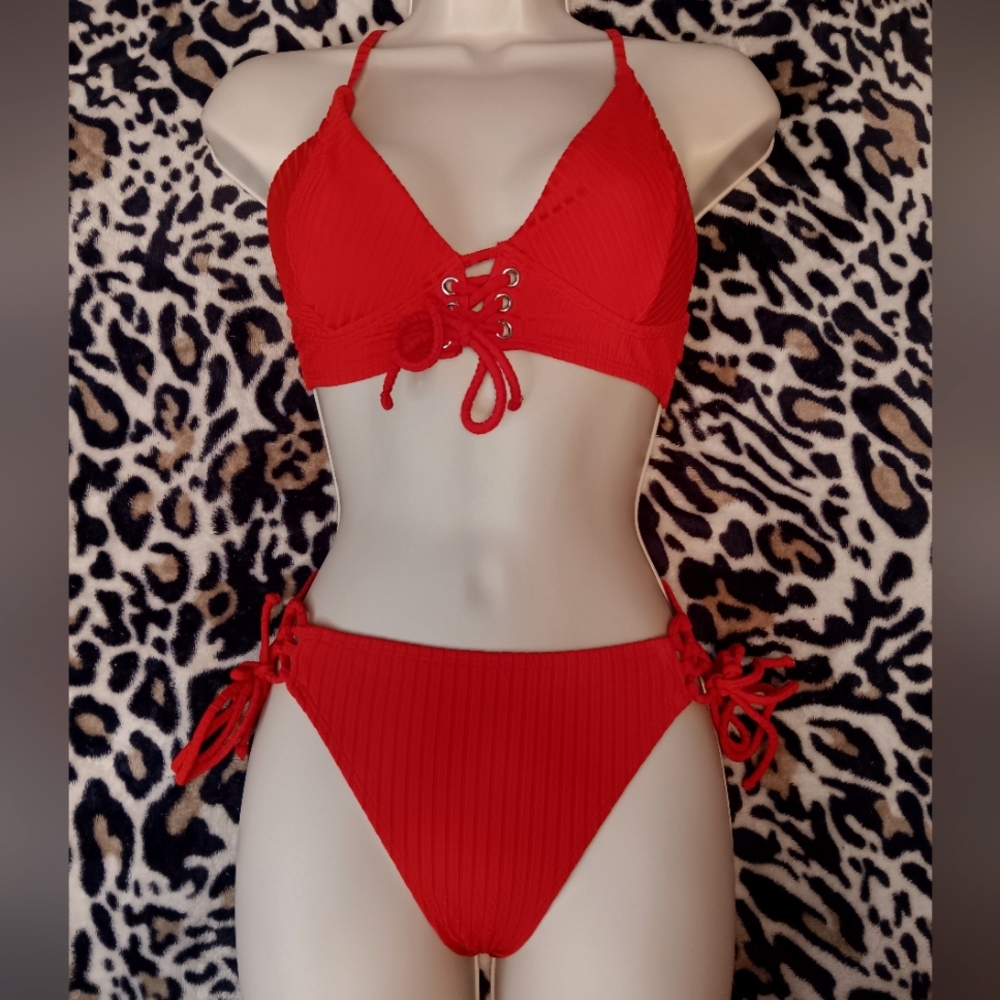 Cute BIkini